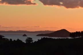 Atea Lodge, Coromandel